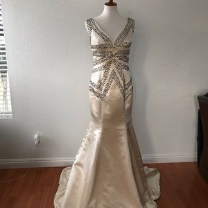 Occasion dress